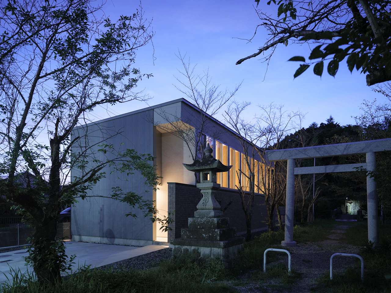 HYK／瀬戸の住宅 20