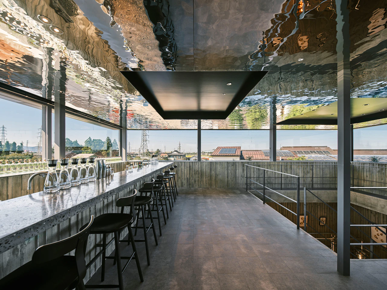 YGD／越後薬草蒸留所 14