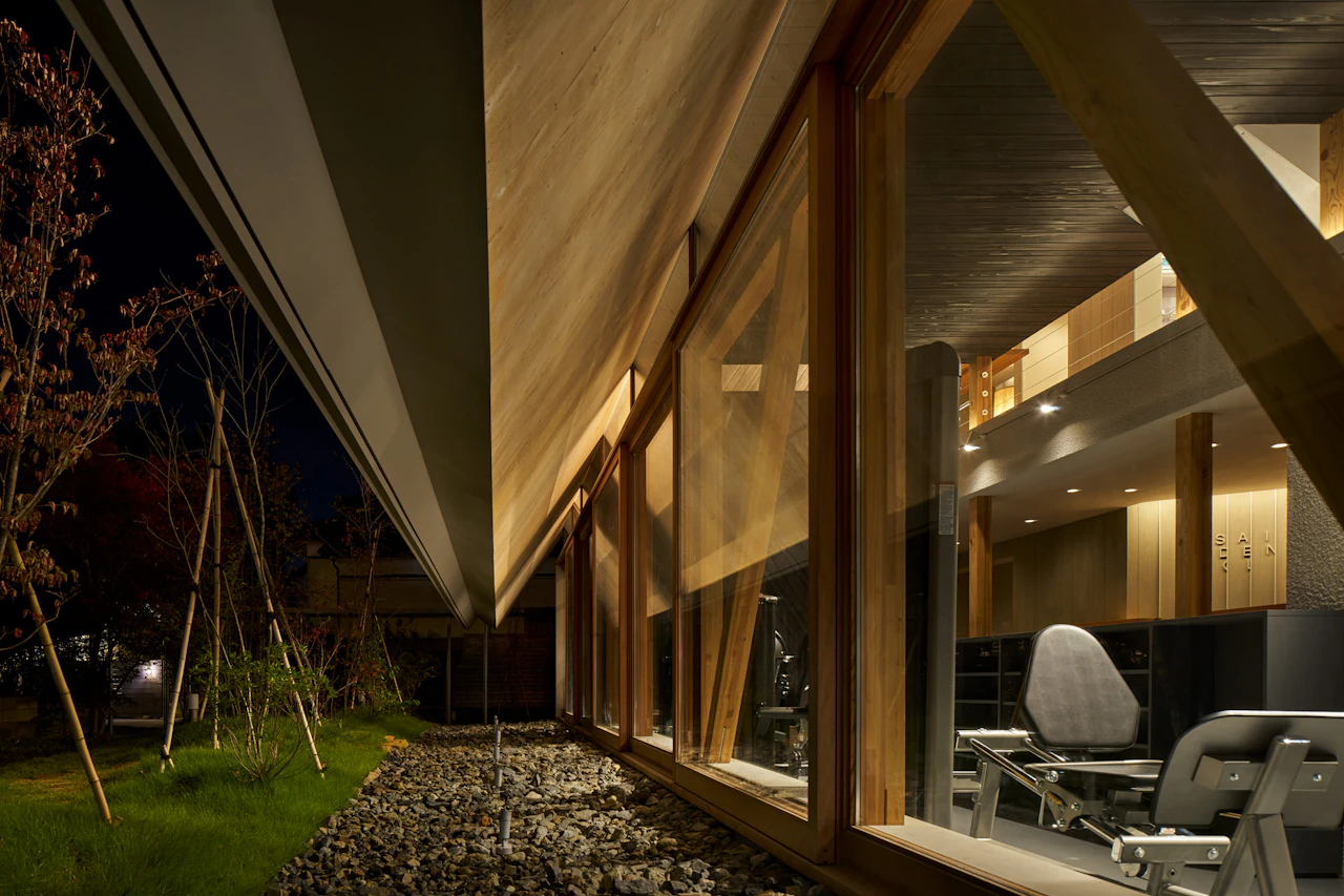 SDC GYM PARK／燕の歯科医院３ 26