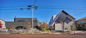 SDC GYM PARK／燕の歯科医院３