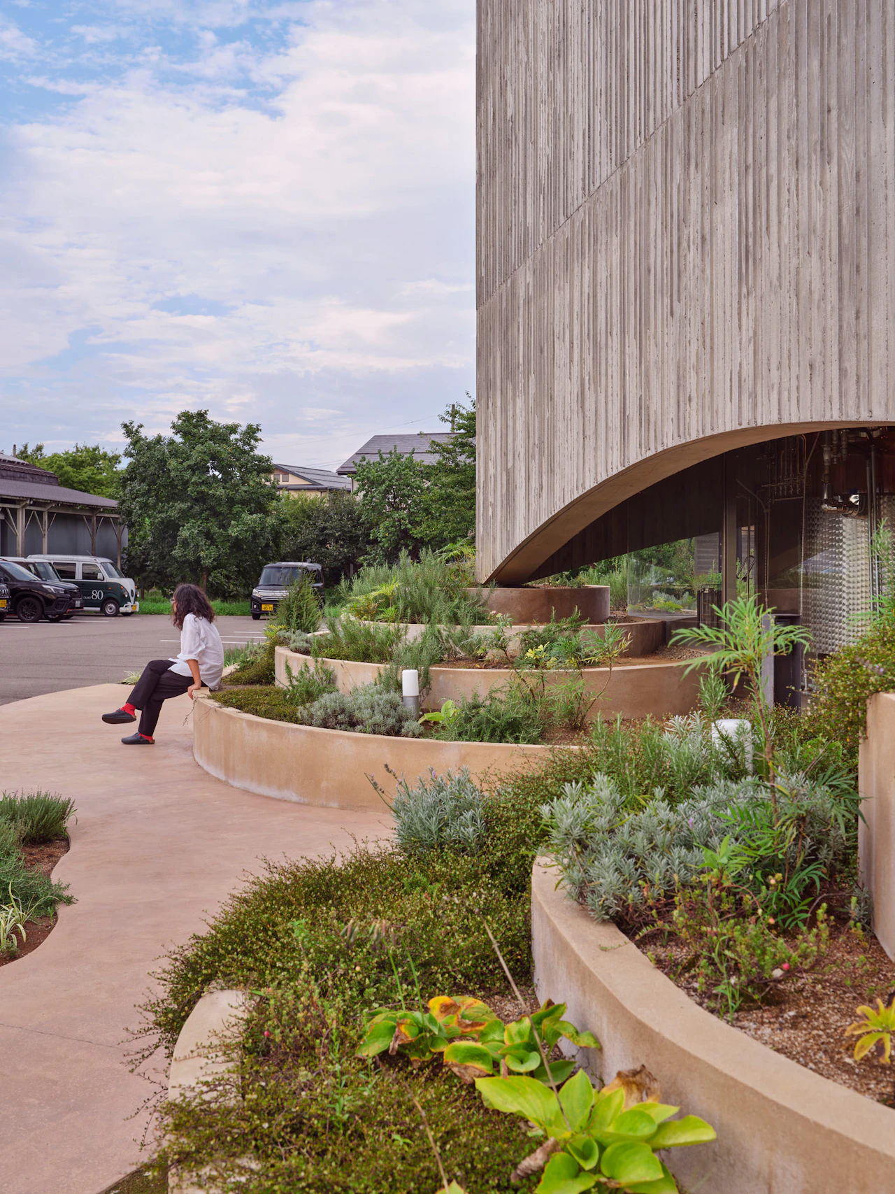 YGD／越後薬草蒸留所 5