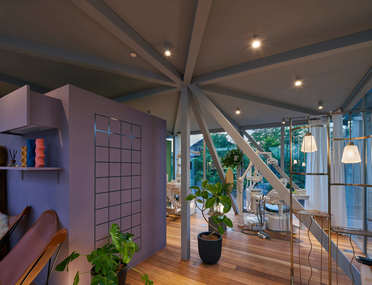 SDC PLUS／燕の歯科医院２ 15