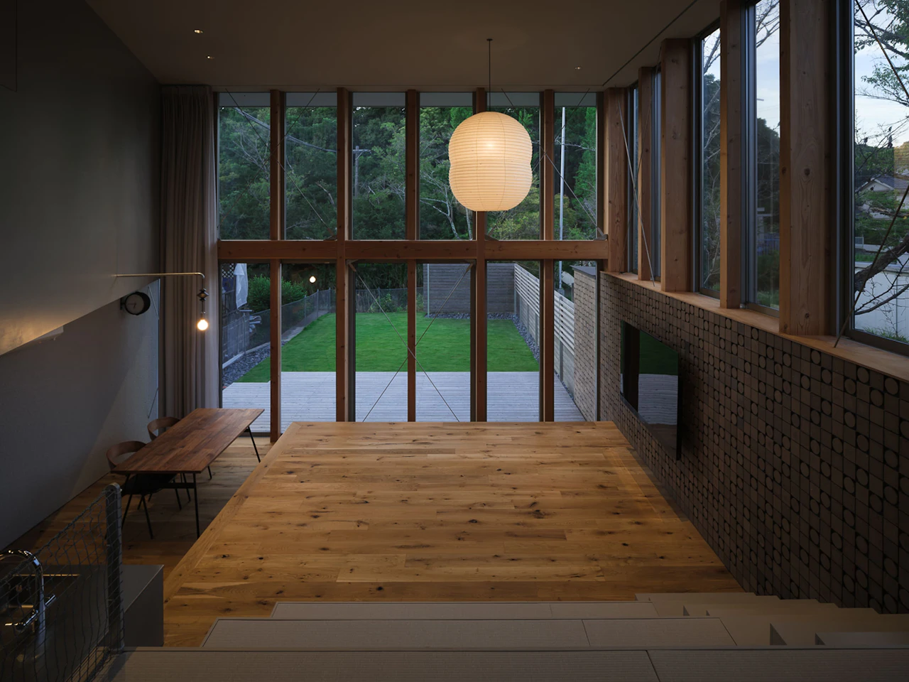 HYK／瀬戸の住宅 17