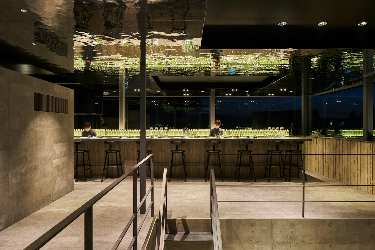 YGD／越後薬草蒸留所 24