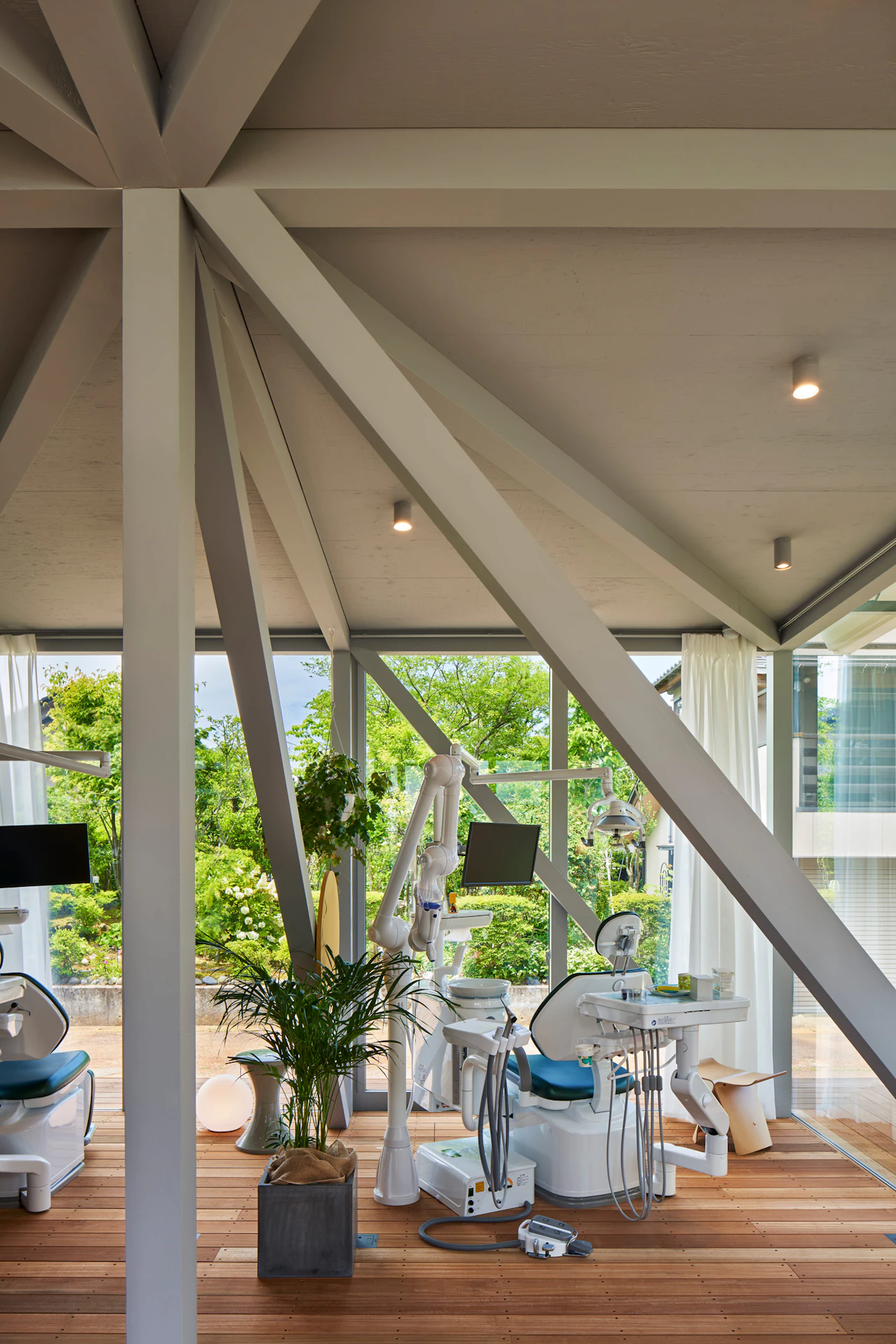 SDC PLUS／燕の歯科医院２ 10