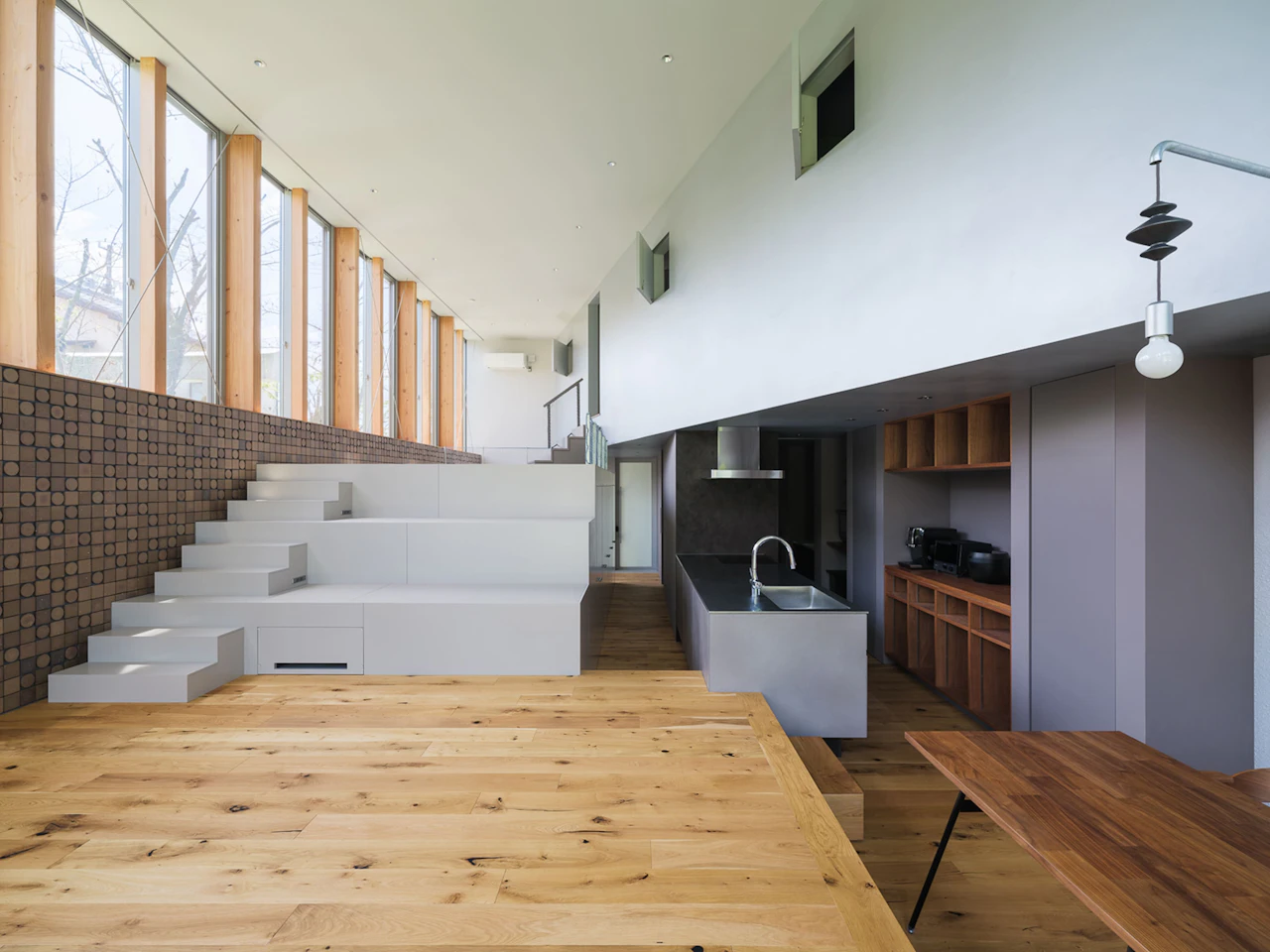 HYK／瀬戸の住宅 15