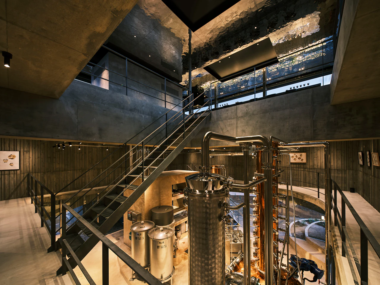 YGD／越後薬草蒸留所 12