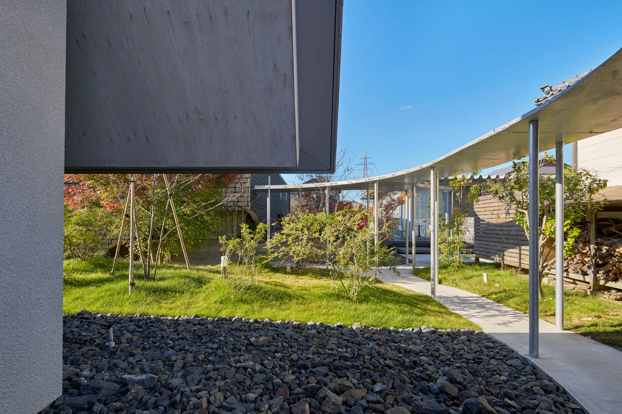 SDC GYM PARK／燕の歯科医院３ 4