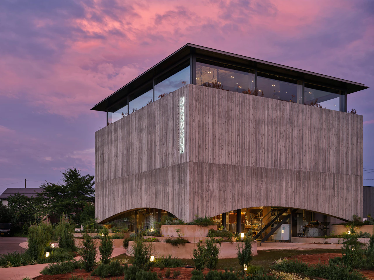 YGD／越後薬草蒸留所 17