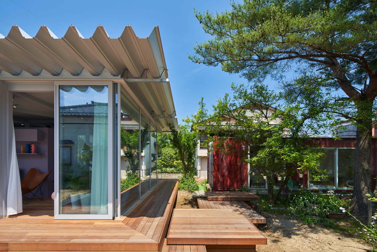 SDC PLUS／燕の歯科医院２ 4