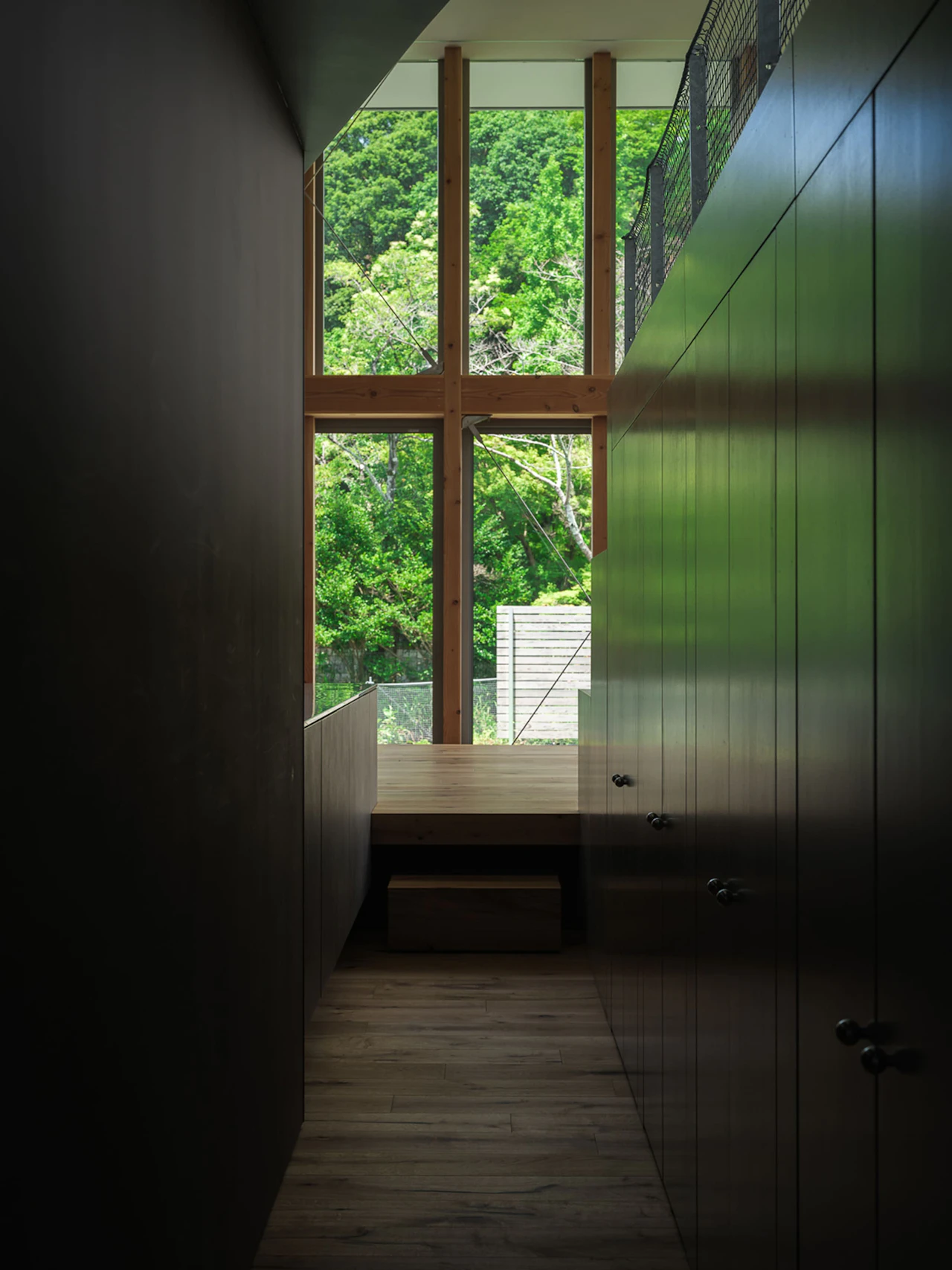 HYK／瀬戸の住宅 11