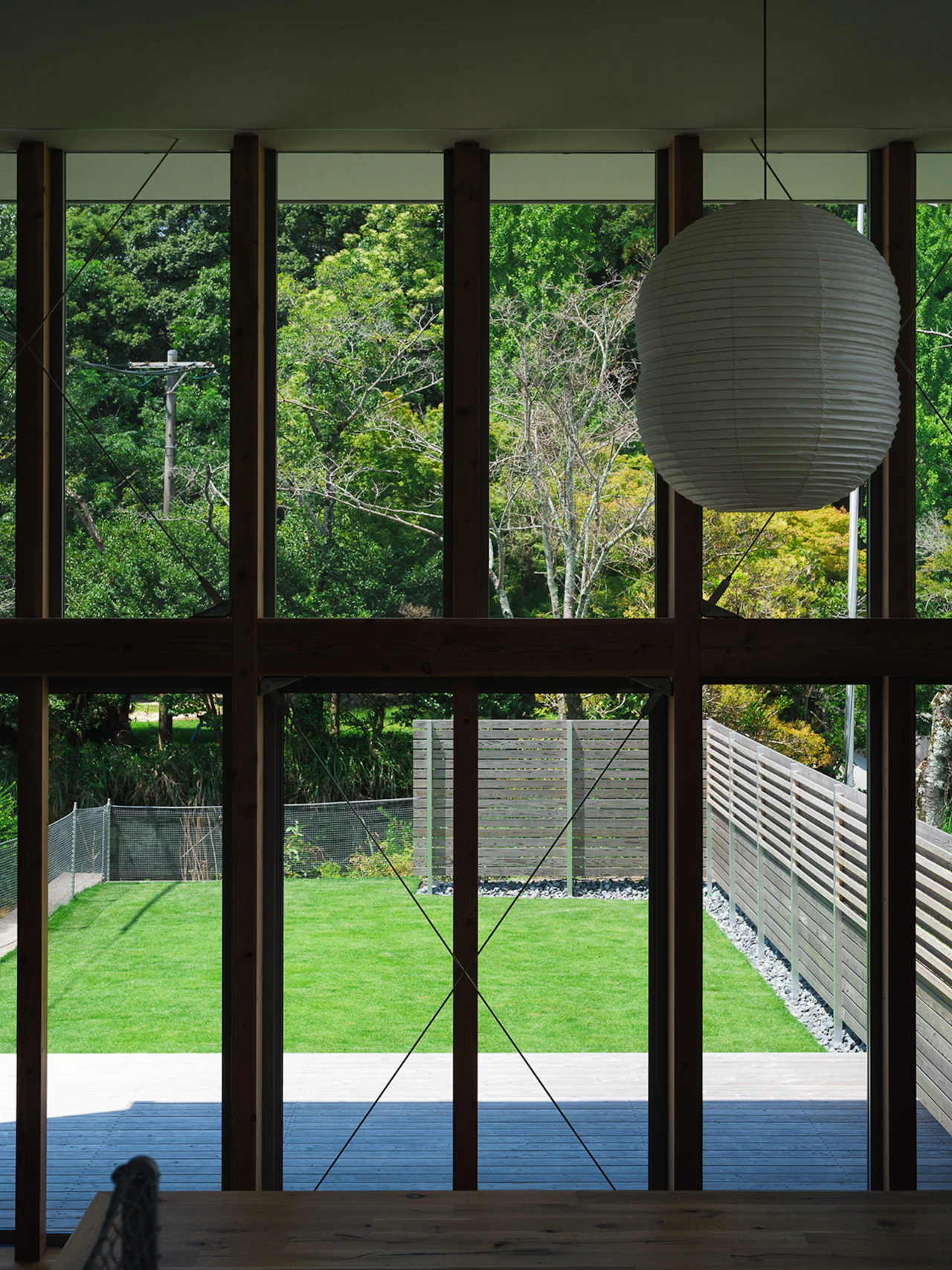 HYK／瀬戸の住宅 13