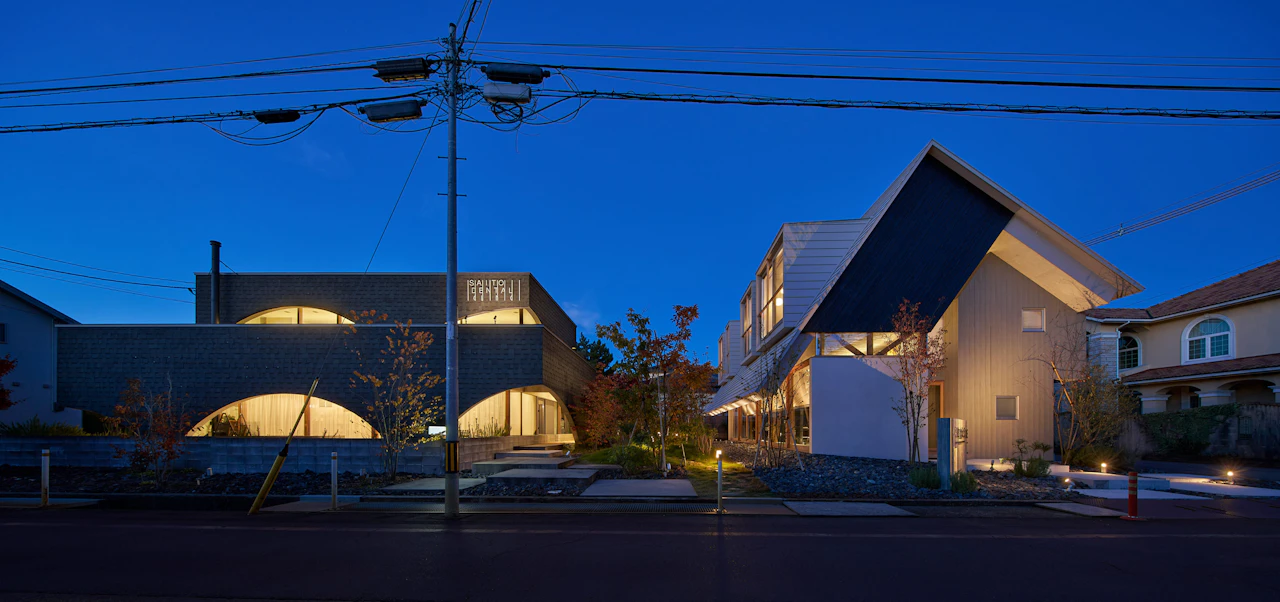 SDC GYM PARK／燕の歯科医院３ 22