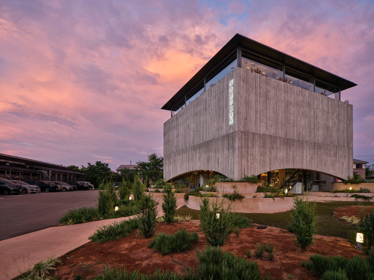 YGD／越後薬草蒸留所 16