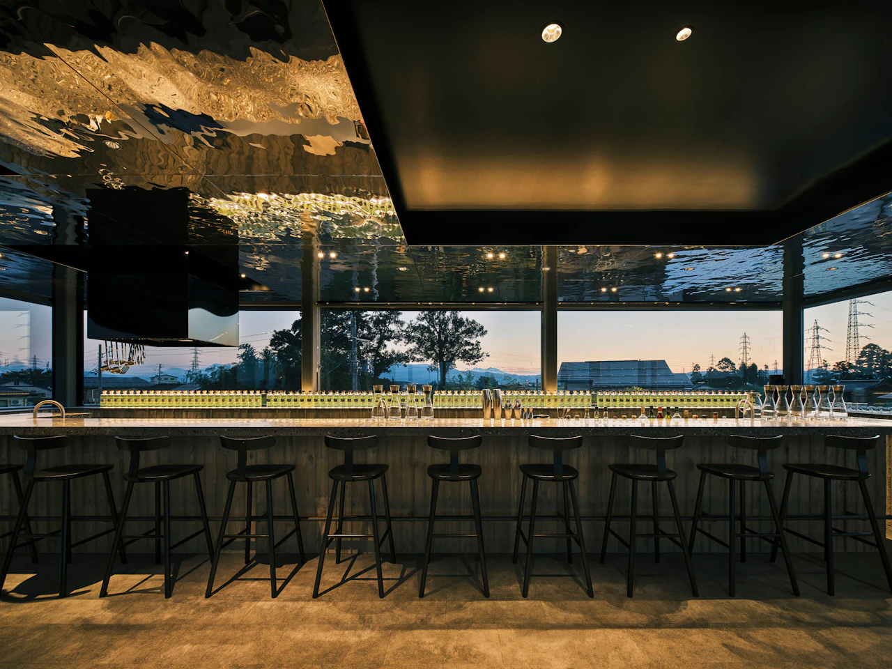 YGD／越後薬草蒸留所 15