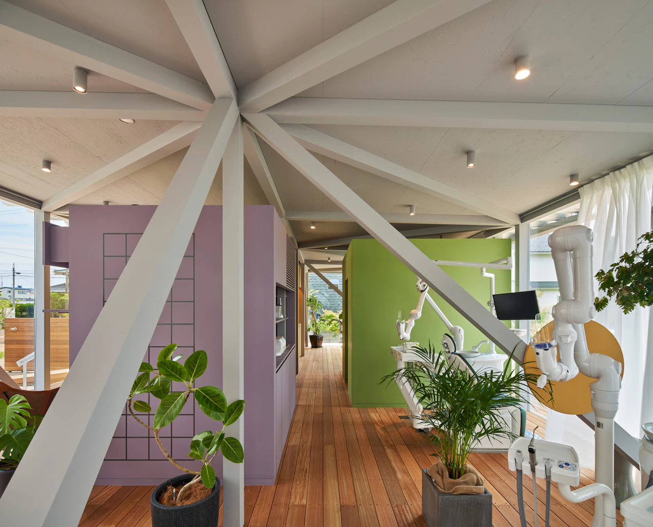 SDC PLUS／燕の歯科医院２ 12