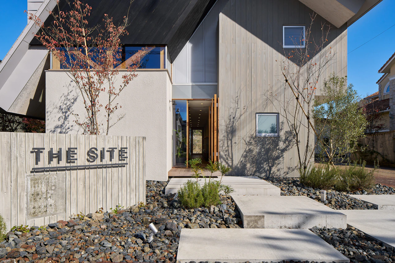 SDC GYM PARK／燕の歯科医院３ 7