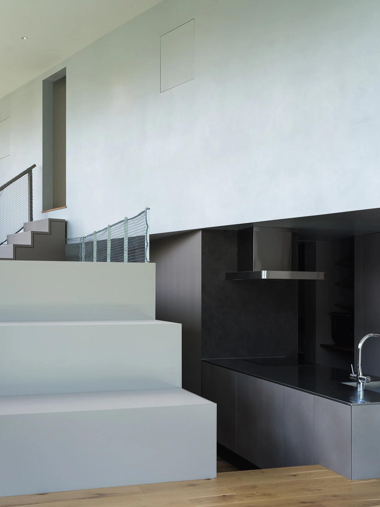 HYK／瀬戸の住宅 12