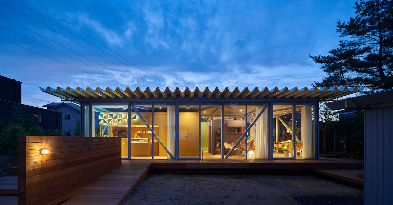 SDC PLUS／燕の歯科医院２ 18