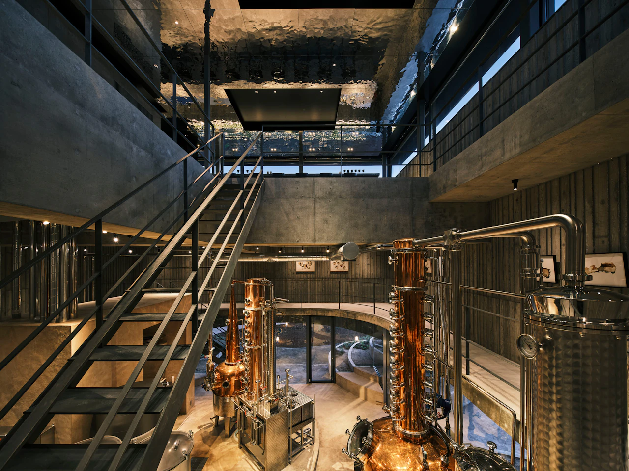 YGD／越後薬草蒸留所 13