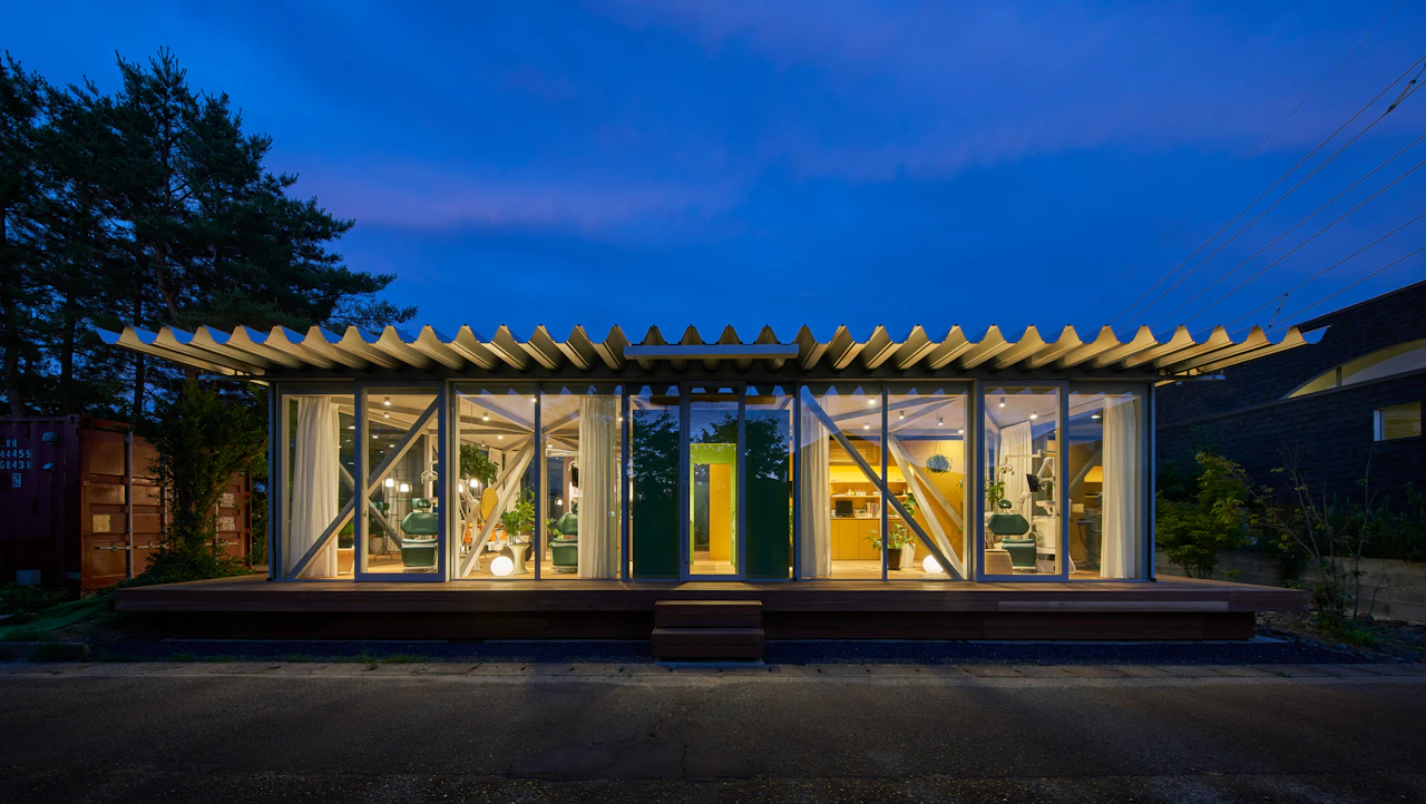 SDC PLUS／燕の歯科医院２ 20