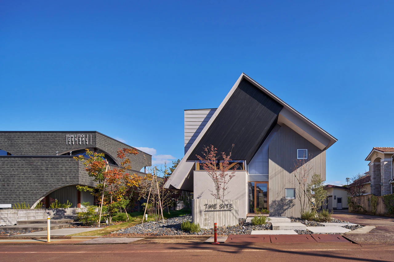 SDC GYM PARK／燕の歯科医院３ 6