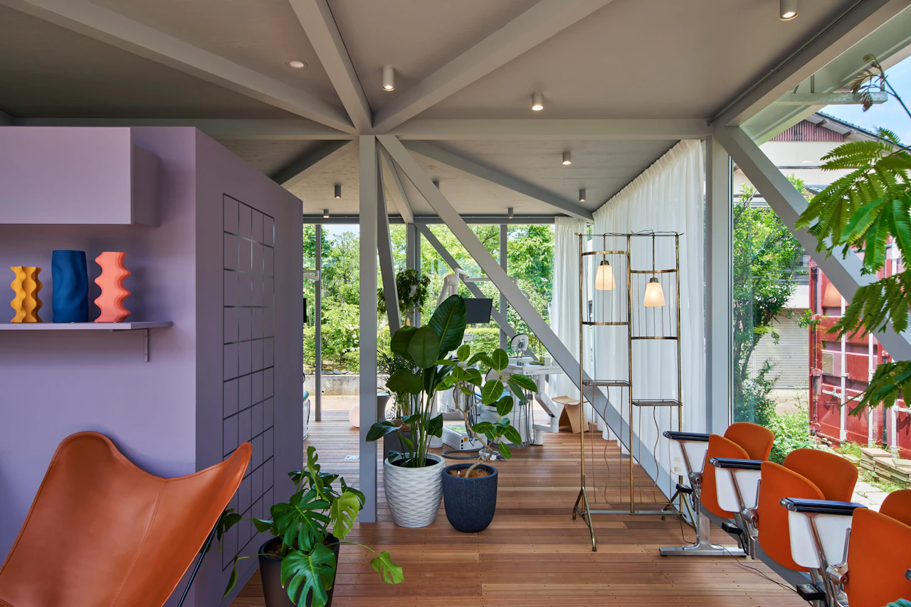 SDC PLUS／燕の歯科医院２ 9