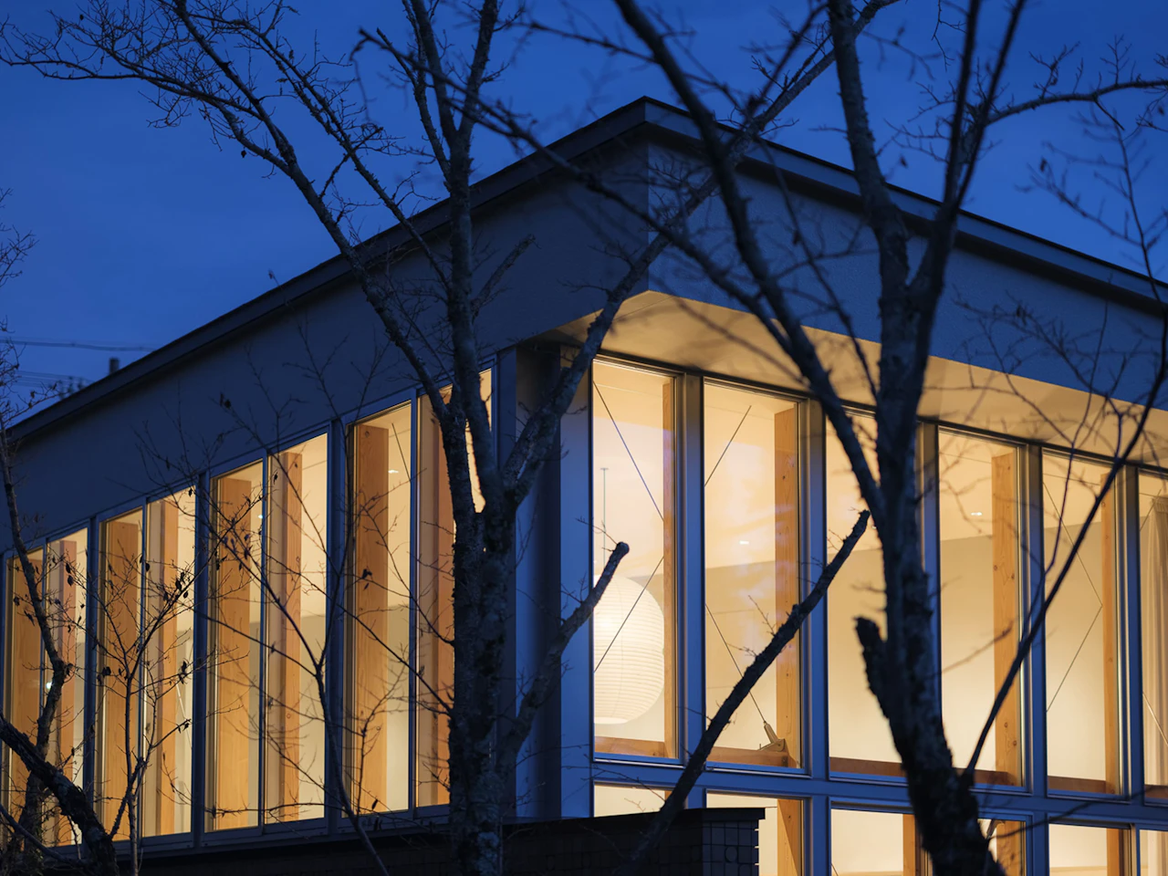 HYK／瀬戸の住宅 22