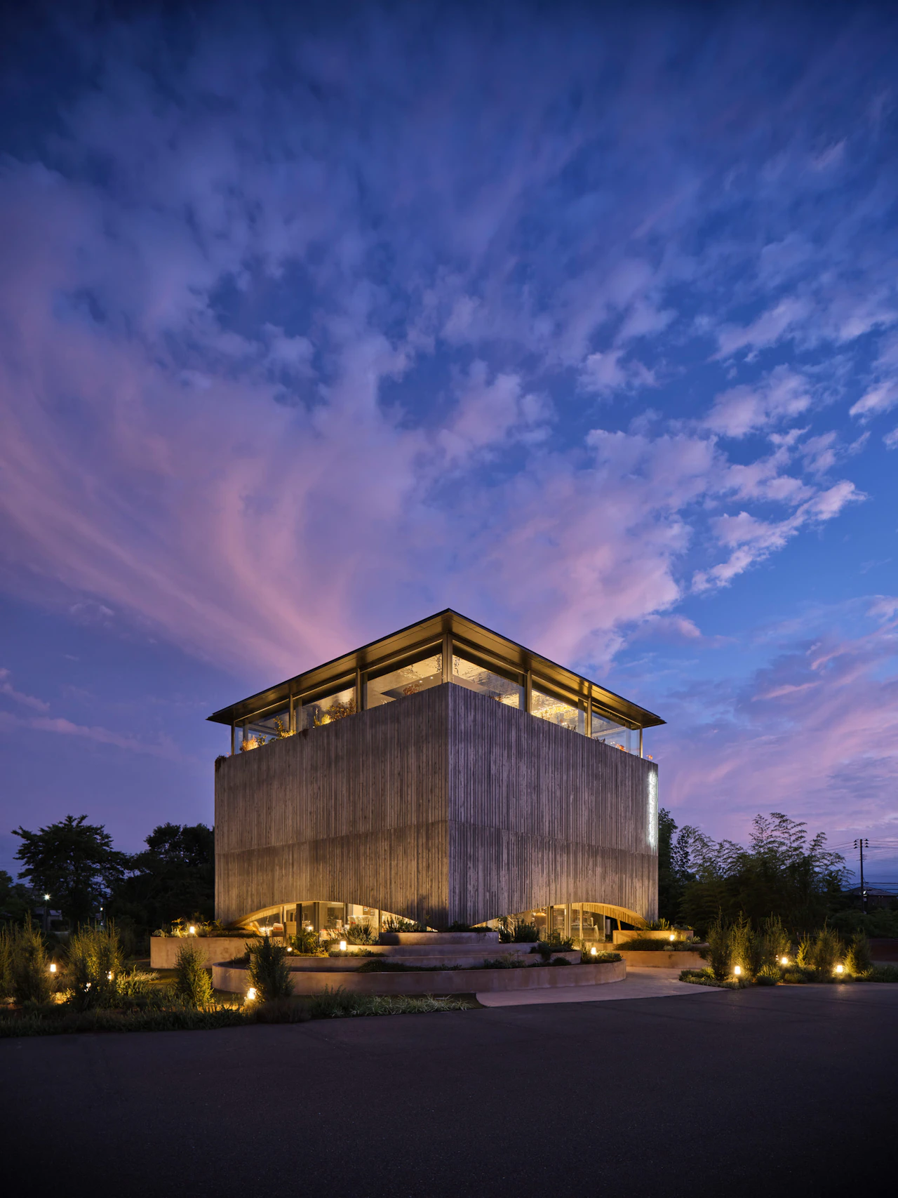 YGD／越後薬草蒸留所 22