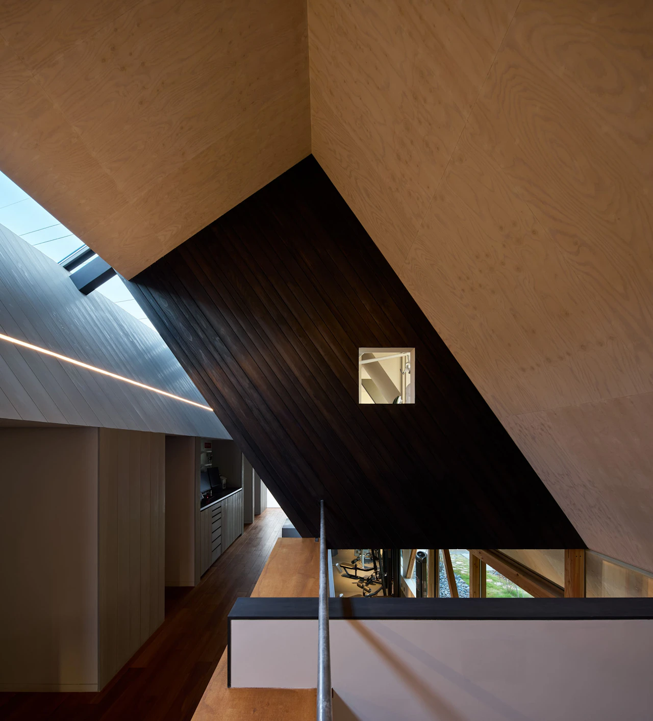 SDC GYM PARK／燕の歯科医院３ 17