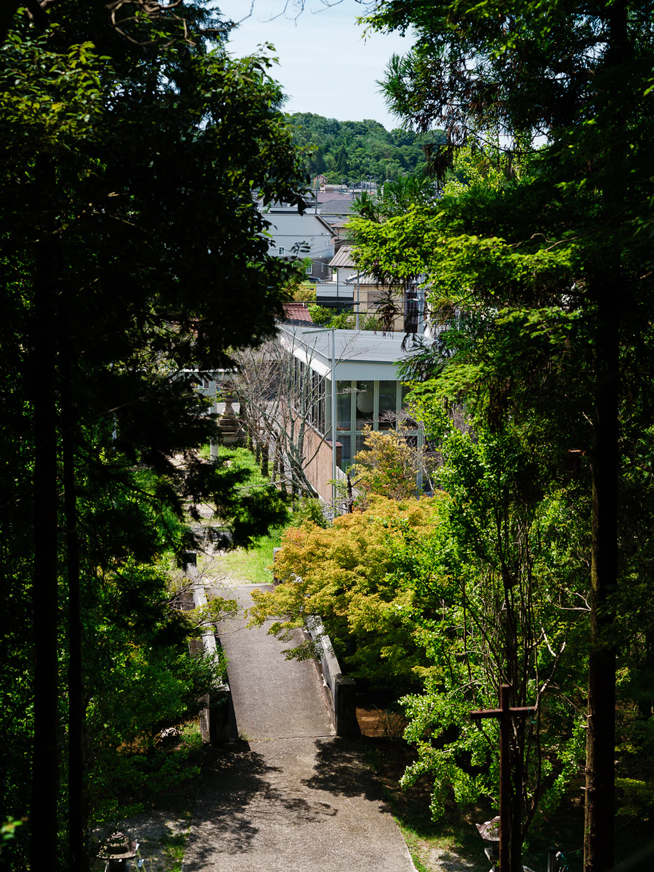 HYK／瀬戸の住宅 4