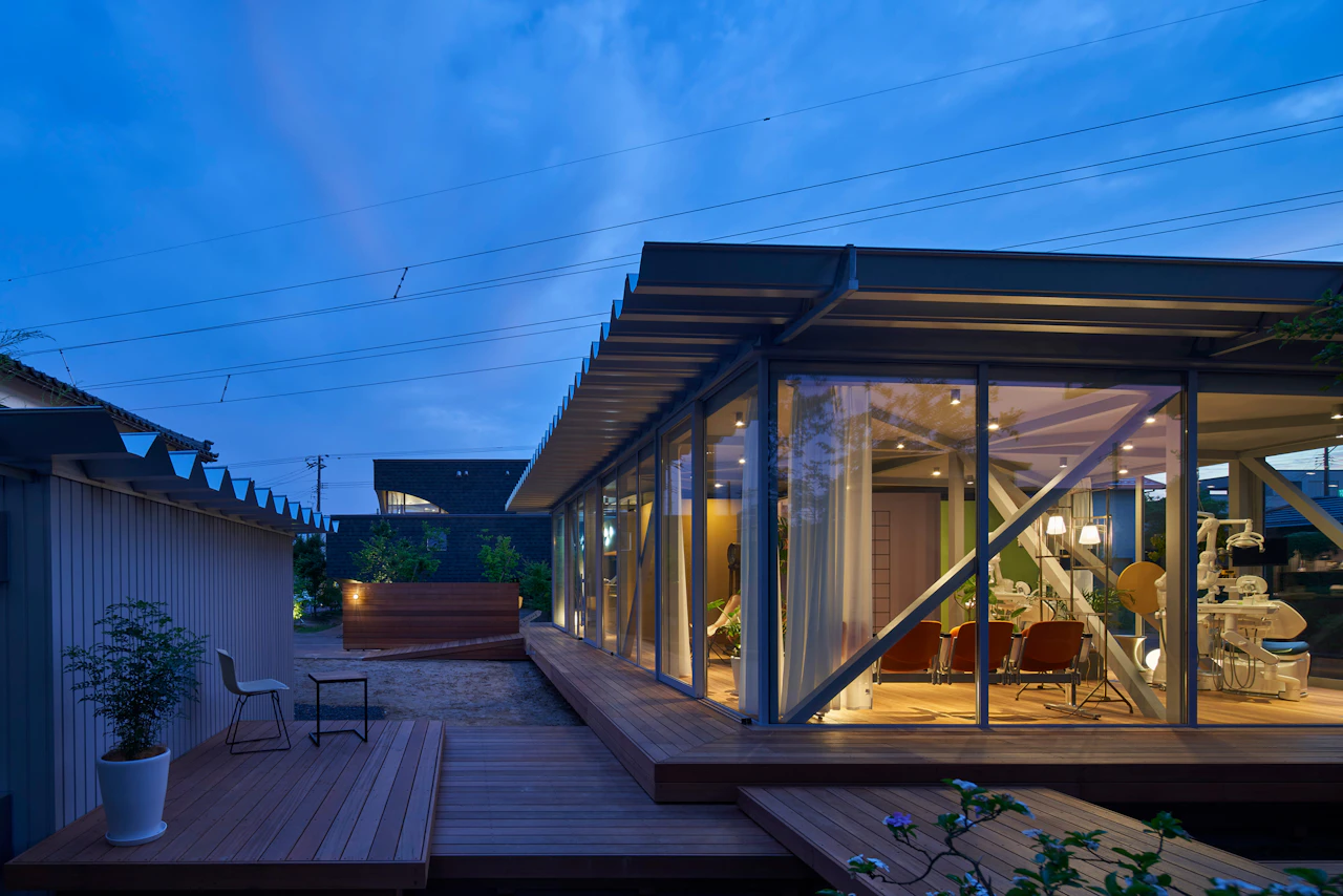 SDC PLUS／燕の歯科医院２ 17