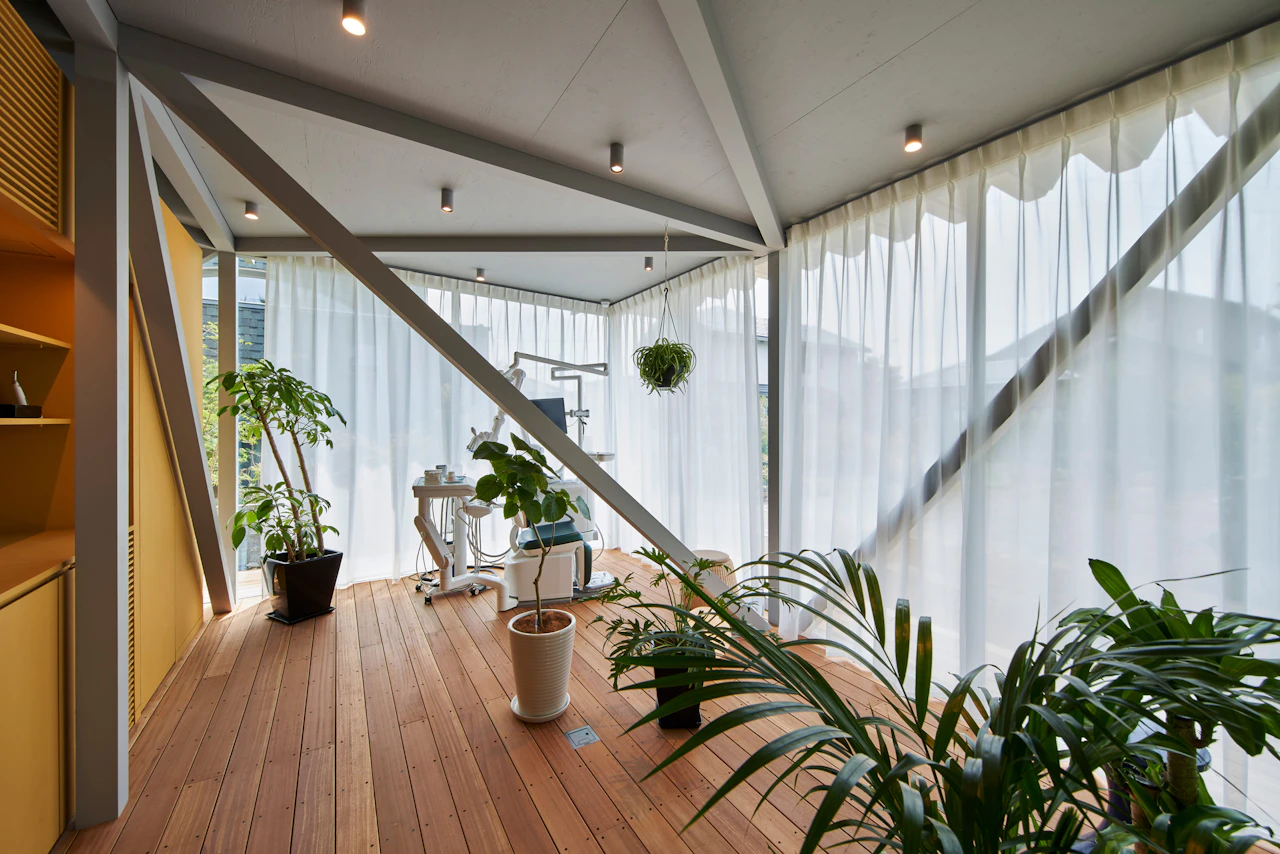 SDC PLUS／燕の歯科医院２ 14