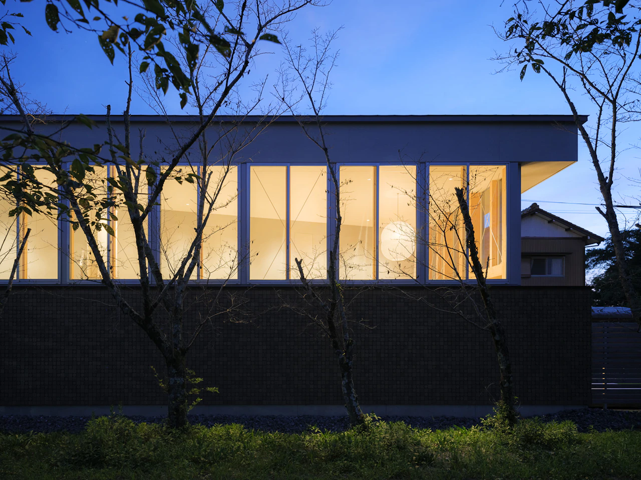 HYK／瀬戸の住宅 21