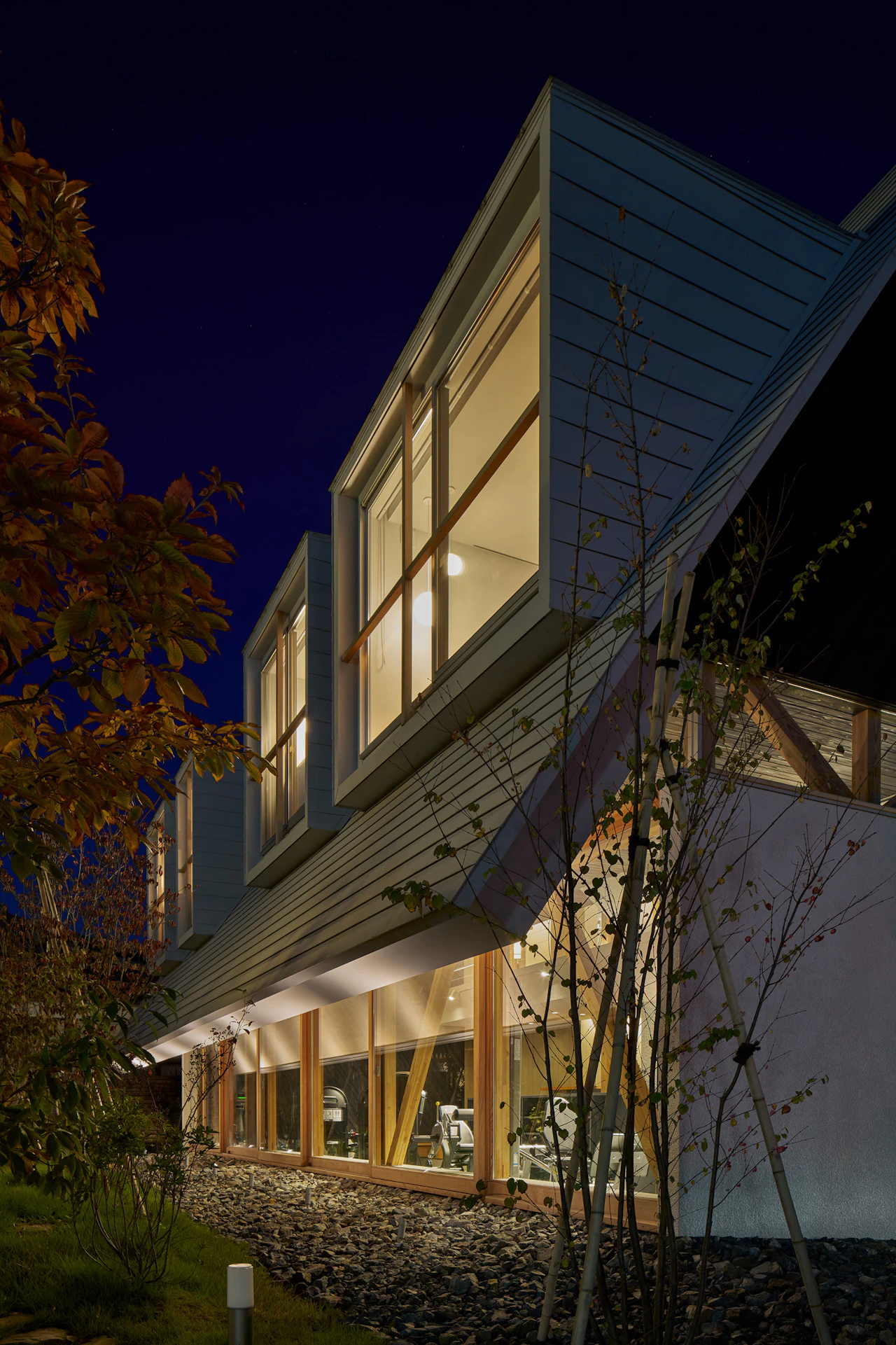 SDC GYM PARK／燕の歯科医院３ 24