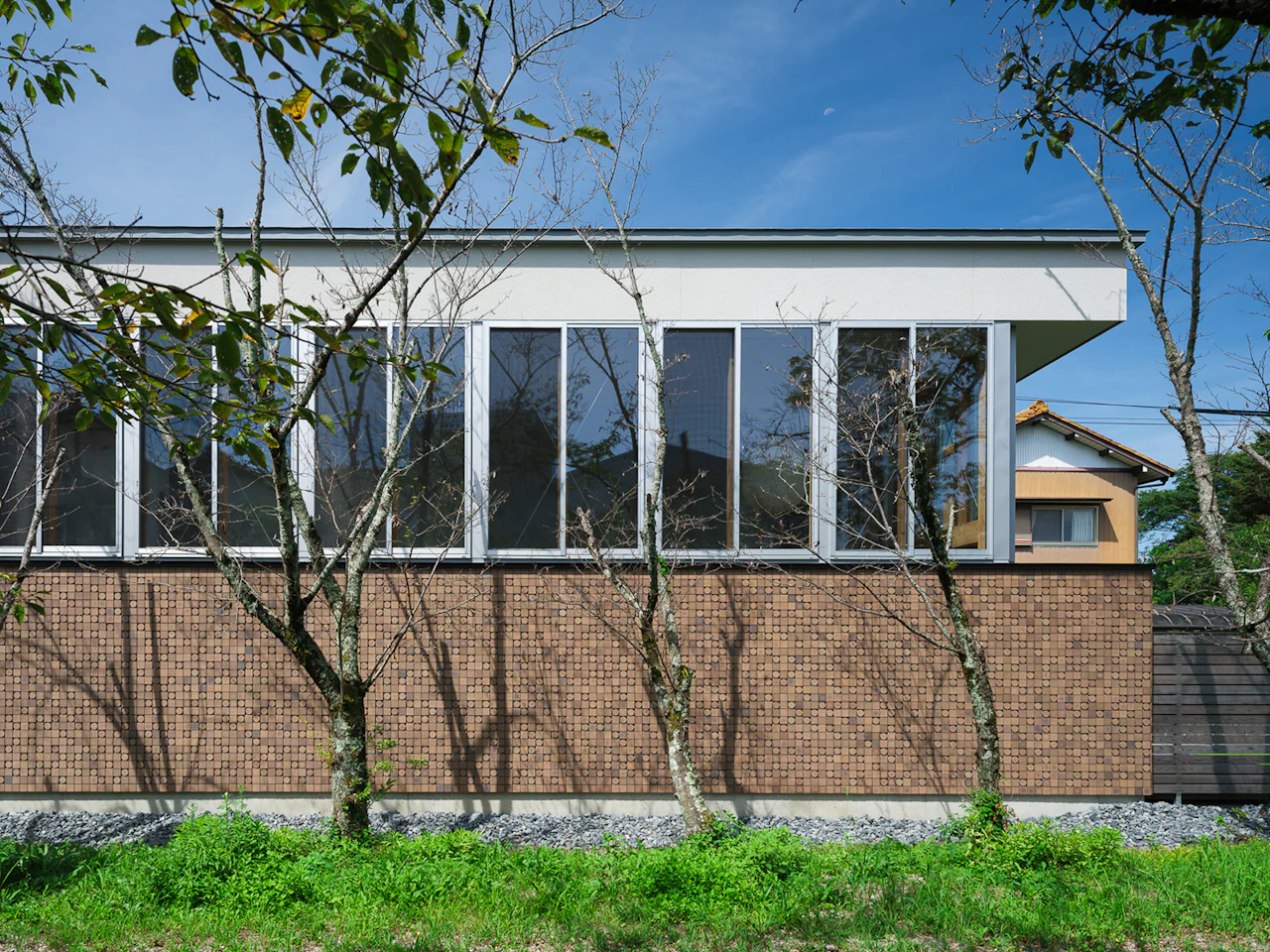 HYK／瀬戸の住宅 2