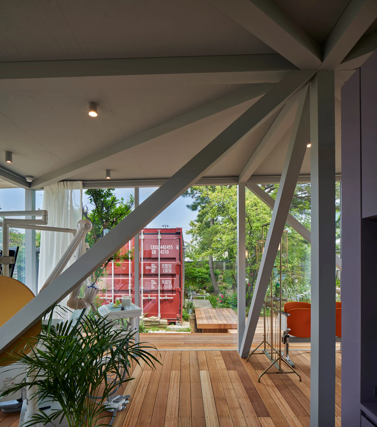 SDC PLUS／燕の歯科医院２ 11