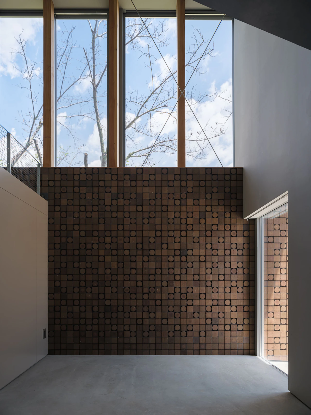 HYK／瀬戸の住宅 10