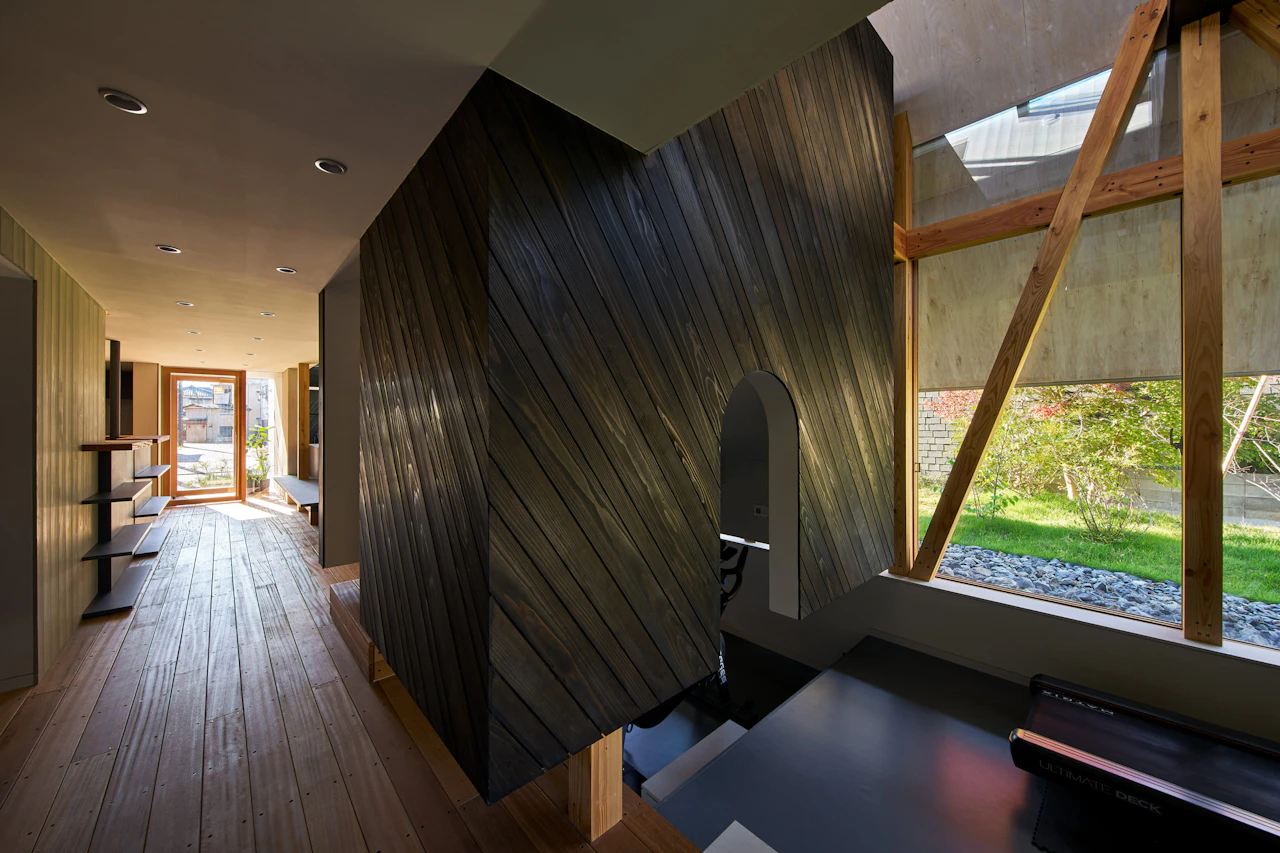 SDC GYM PARK／燕の歯科医院３ 9