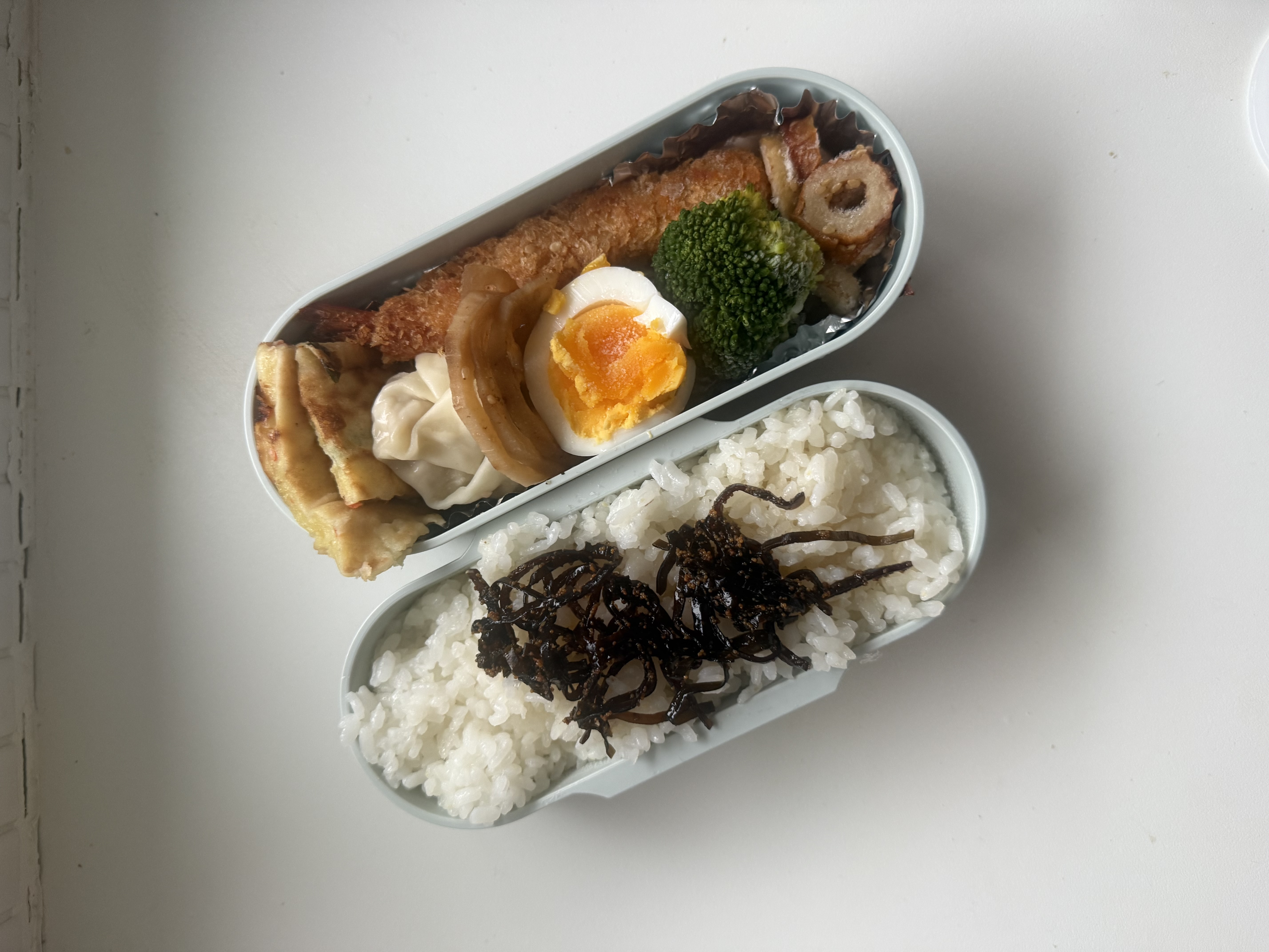 お弁当