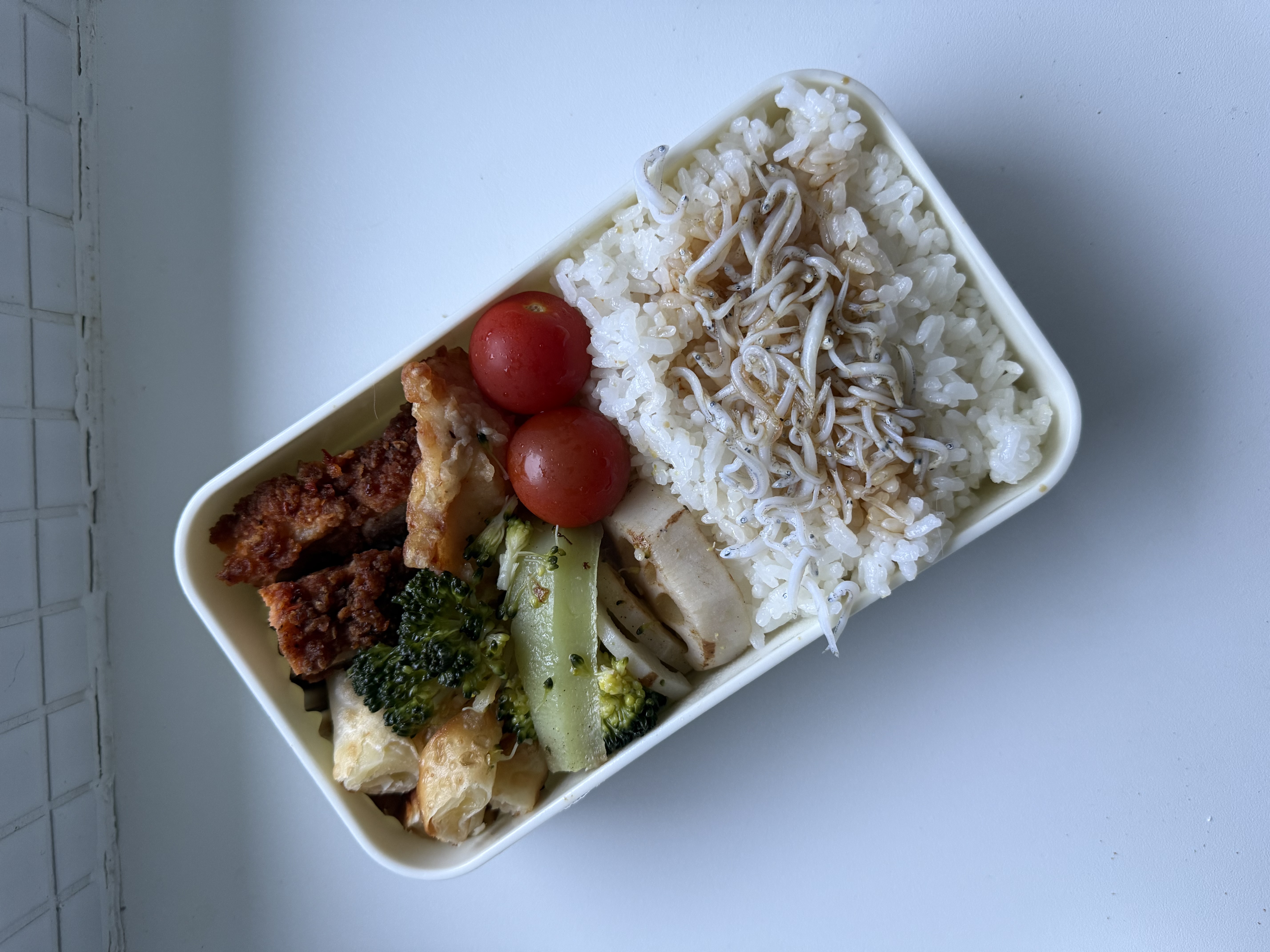 海苔べんとう - 画像2