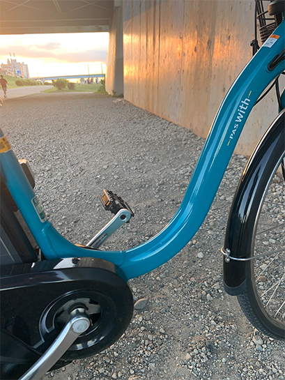 実体験レビュー】ヤマハの電動アシスト自転車を使ってみた｜電動自転車