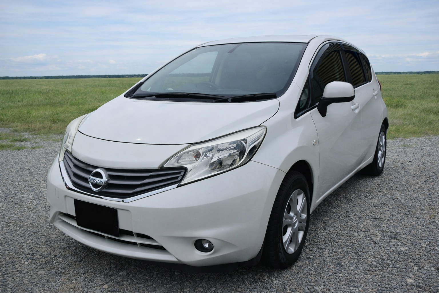 日産 ノート
