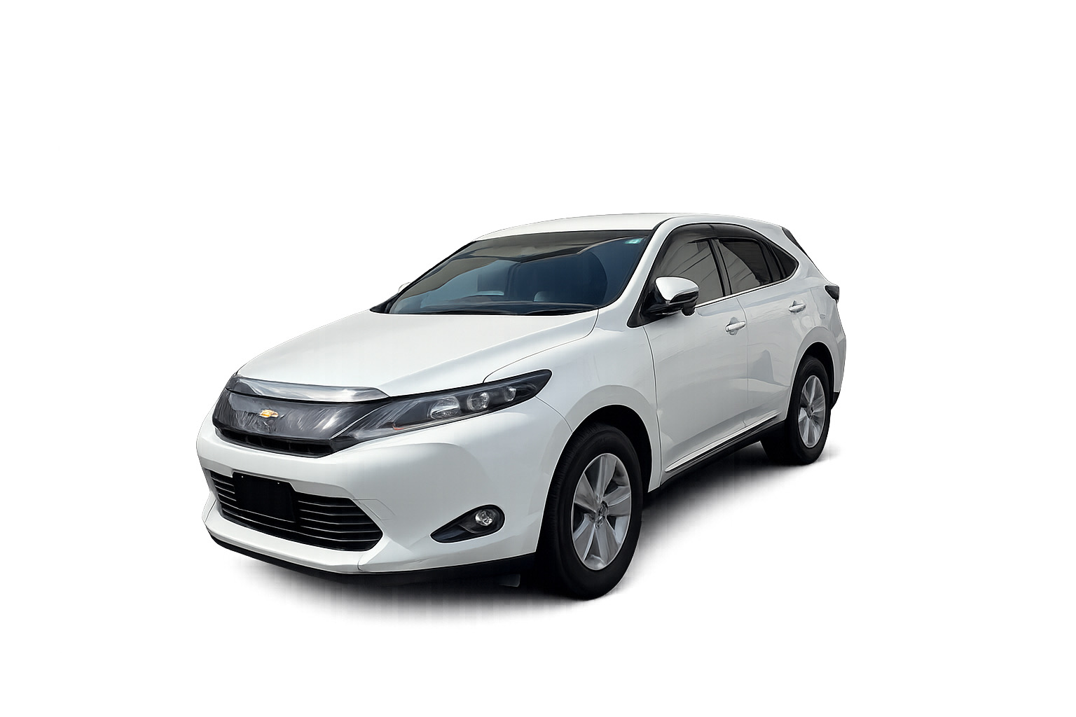 ハリアー　エレガンス