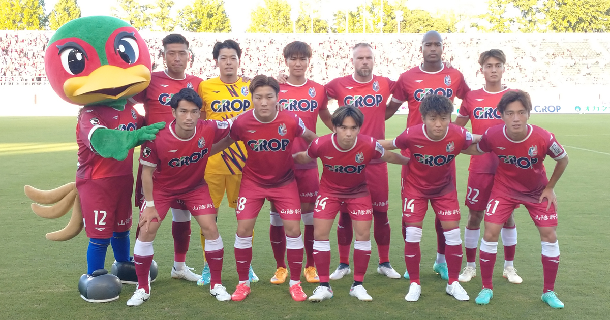 2023年07月の試合のニュース | ファジアーノ岡山 FAGIANO OKAYAMA