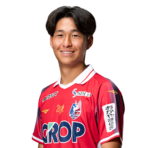 池戸 柊宇