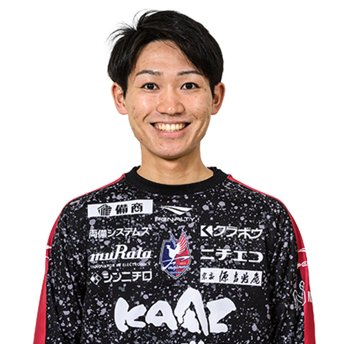 繁田 寬斗