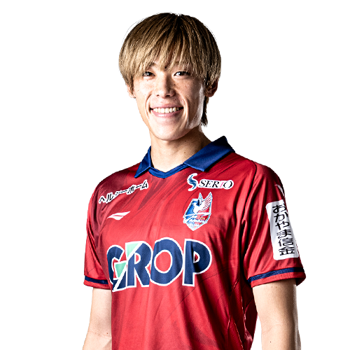 2024シーズン トップチーム選手・スタッフ一覧 ｜ チーム