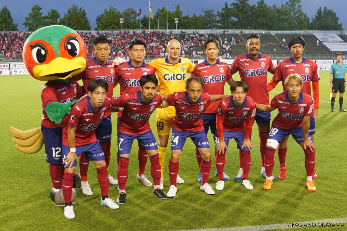 2024年06月のニュース | ファジアーノ岡山 FAGIANO OKAYAMA