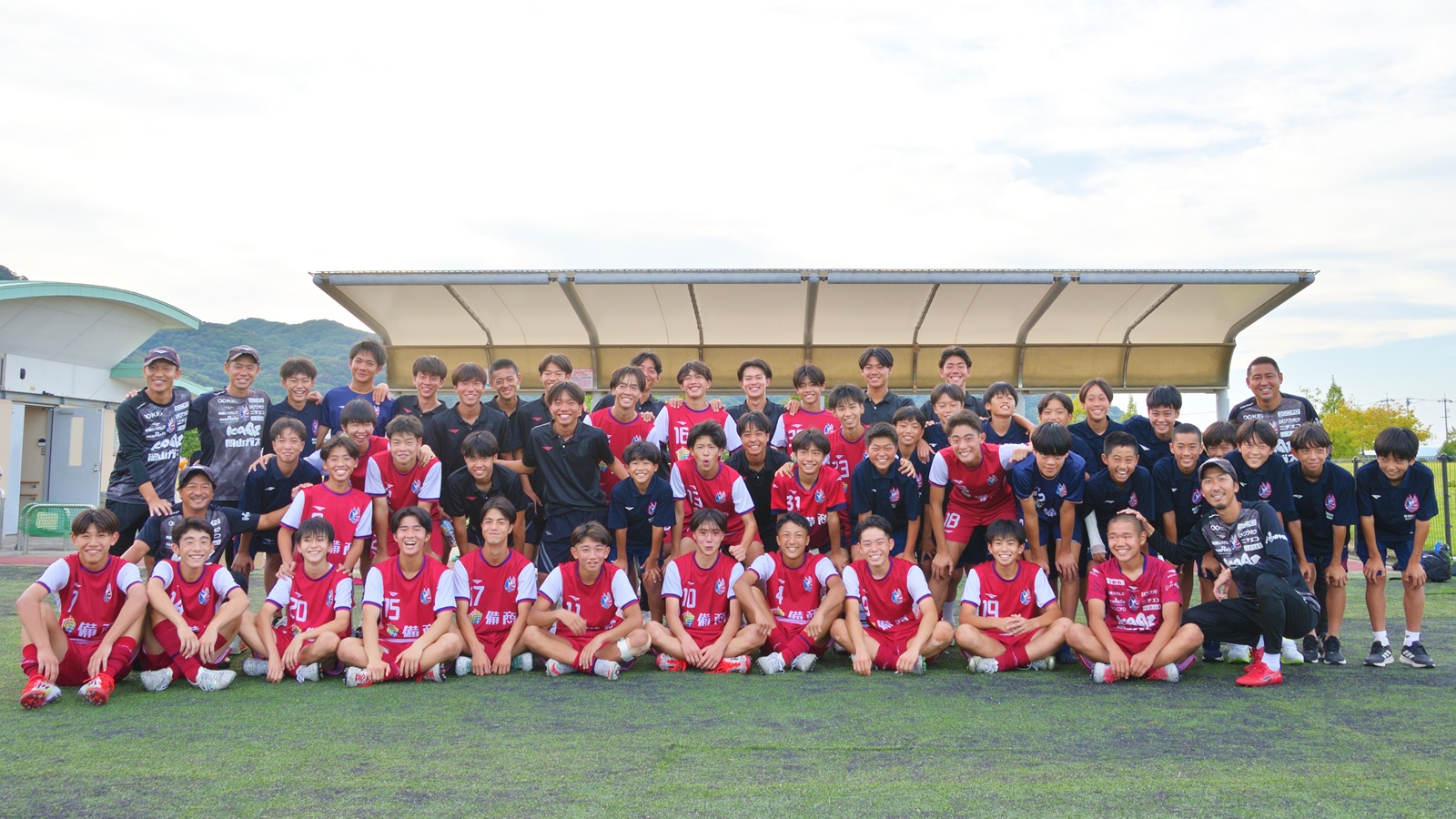 11月30日(日) 浦和レッズ戦 | ファジアーノ岡山［Fagiano OKAYAMA